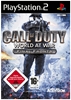 Call of Duty: World at War