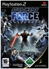Star Wars: The Force Unleashed
