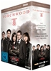 Torchwood - Boxset Staffel 1&2 und