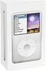 Apple iPod classic 6G 160GB silber