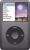 Apple iPod classic 6G 160GB schwarz