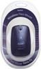 Saitek Wireless Flexi aubergine