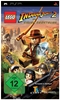 LEGO Indiana Jones 2