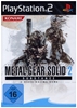 Metal Gear Solid 2: Substance