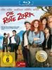 rote Zora, Die