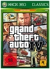 Grand Theft Auto IV (GTA4) Classics