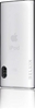 Belkin iPod nano 5G Grip TPU klar