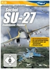 Suchoi SU-27-Codename: Flanker