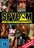 Spy Cam - Junge Girls heimlich