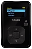 SanDisk Sansa Clip+ Radio 8GB schwarz