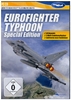FSX AddOn: Eurofighter SE