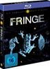 Fringe - Staffel 1