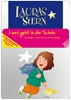 Lauras Stern - Laura geht in die