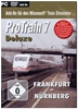 ProTrain 7 Deluxe: Frankfurt -