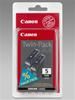 Canon PGI-5BK Tinte Schwarz