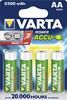 Varta Power Mignon AA