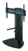 Vogels EFF 8340 schwarz