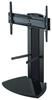 Vogels EFF 8340 schwarz
