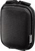 Hama Hardcase Colour Style 40 G schwarz