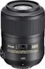 Nikon AF-S DX Micro NIKKOR 85/3.5G VR