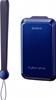 Sony LCH-TW1 Hartschalen Etui blau