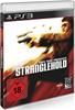 Stranglehold