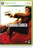 Stranglehold