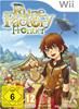 Rune Factory Frontier