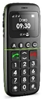 Doro PhoneEasy 338gsm schwarz