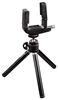 Hama Ministativ Handy schwarz