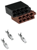 Hama Montageset ISO Stecker