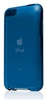 Belkin iPod Touch 3G Grip TPU blau