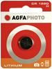 AgfaPhoto CR1220 3V Lithium Knopfzelle
