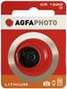 AgfaPhoto CR1620 3V Lithium Knopfzelle