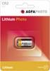 AgfaPhoto CR2 3V Lithium Knopfzelle