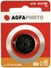 AgfaPhoto CR2032 3V Lithium Knopfzelle