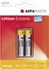 AgfaPhoto Extreme Lithium Micro AAA