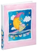 Hama Gute Nacht Buchalbum rosa 26x30