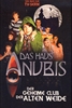 Haus Anubis, Das: Bd.1