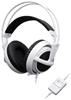 SteelSeries Siberia v2 weiss