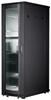 Digitus Serverschrank black