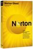 Symantec Norton Ghost 15.0