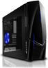 NZXT LeXa S schwarz