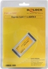 DeLOCK Express Card 1x eSATA Port