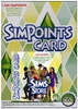Simpoints Card 1.000