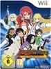 Sakura Wars: So Long, My Love