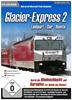 Trainsimulator MS AddOn: Glacier