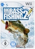 Big Catch: Bass Fishing 2
