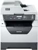 Brother DCP-8070D A4