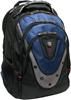 Swissgear Ibex schwarz/blau